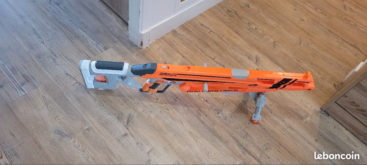 Nerf (image 1)