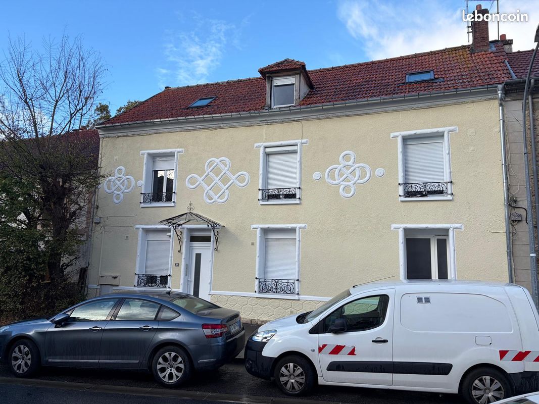 Appartement 2 pièces 35 m² · à Roissy-en-Brie · 35 m² · 147 500 €
