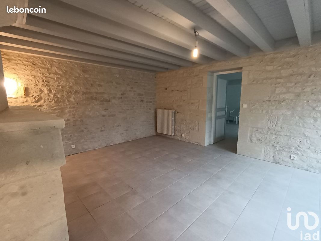 Ferme 10 pièces 285 m² - Monts-sur-Guesnes 86420 (image principale 5)