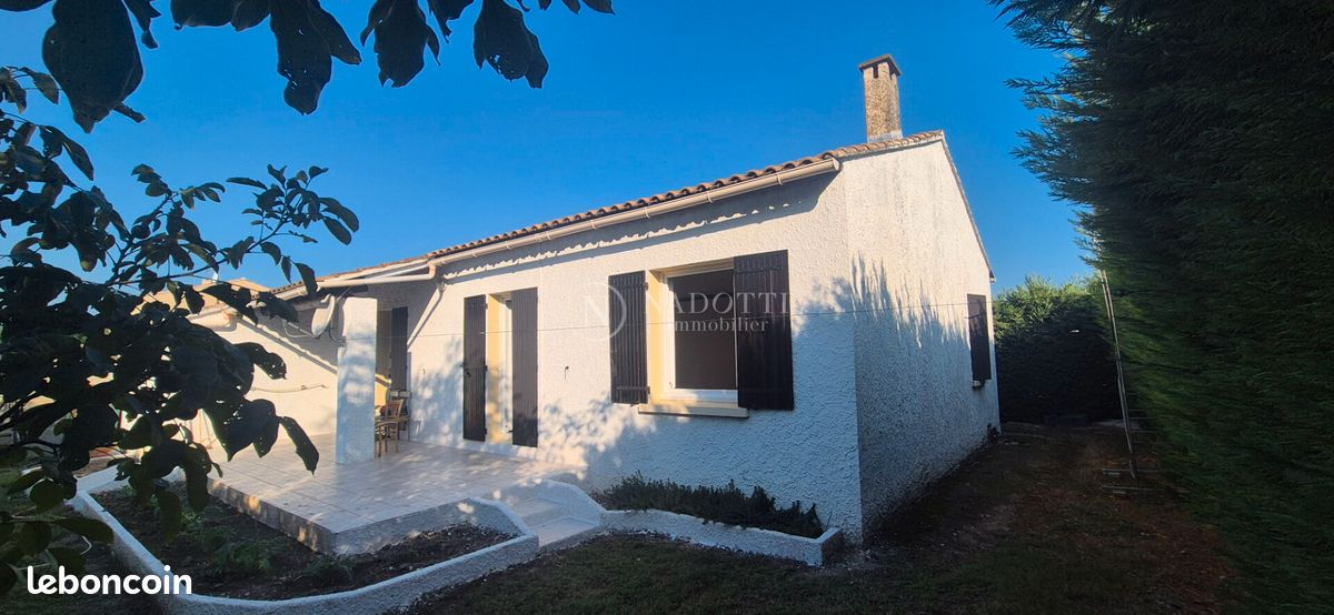 Maison 5 pièces 90 m² · à Cabannes · 90 m² · 295 000 €