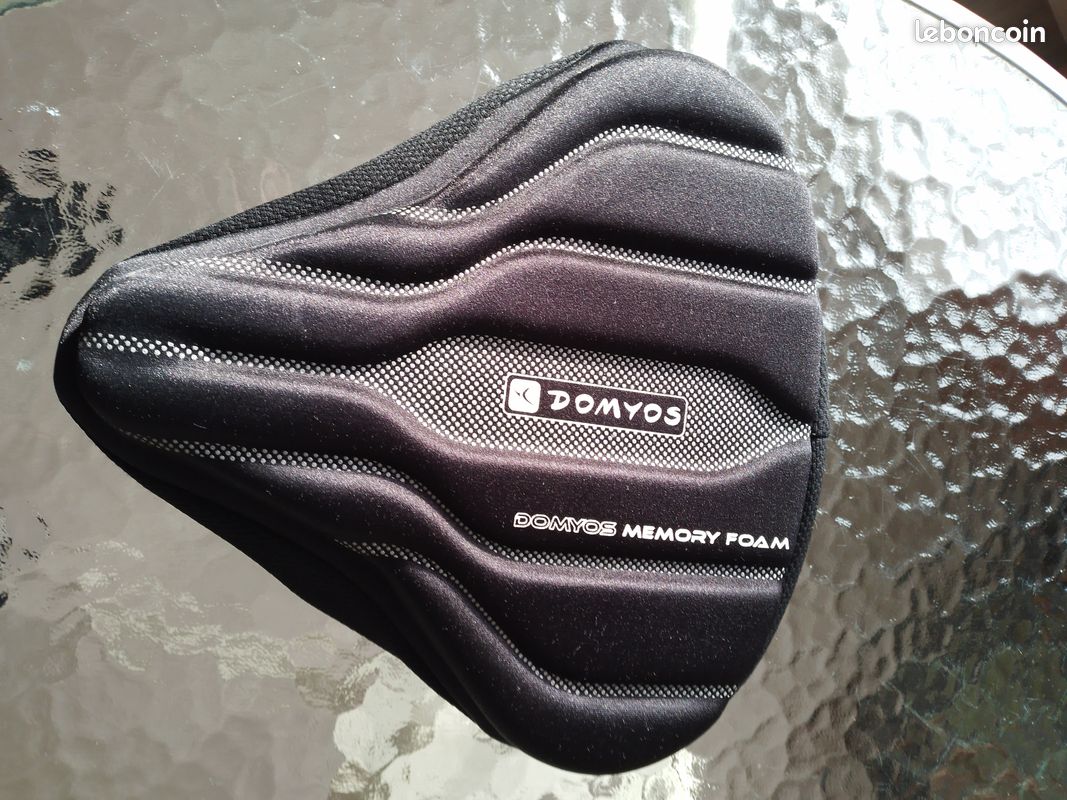 Pour selle de vélo (image 1)