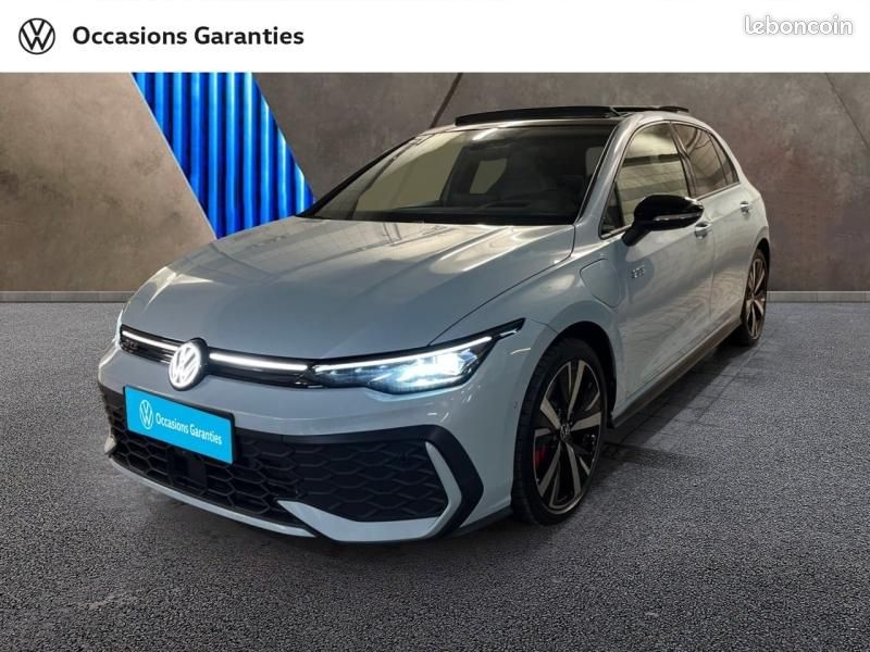 Volkswagen Golf 1.5 eHybrid 272ch GTE DSG6 (image 1)