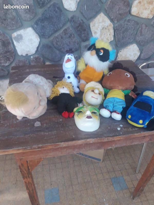 Objets divers à vendre (image 1)