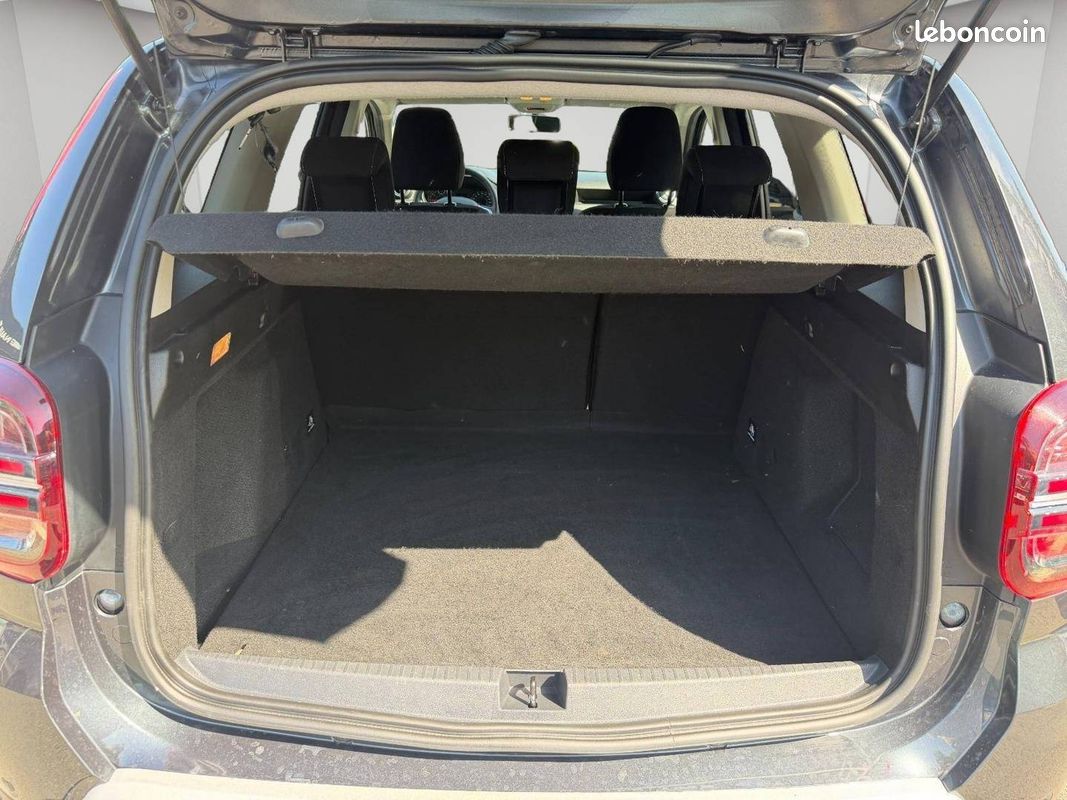 DACIA Duster ECO-G 100 4x2 Prestige + (image 10)