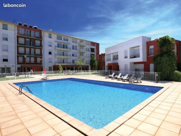 Appartement 3 pièces 47 m²