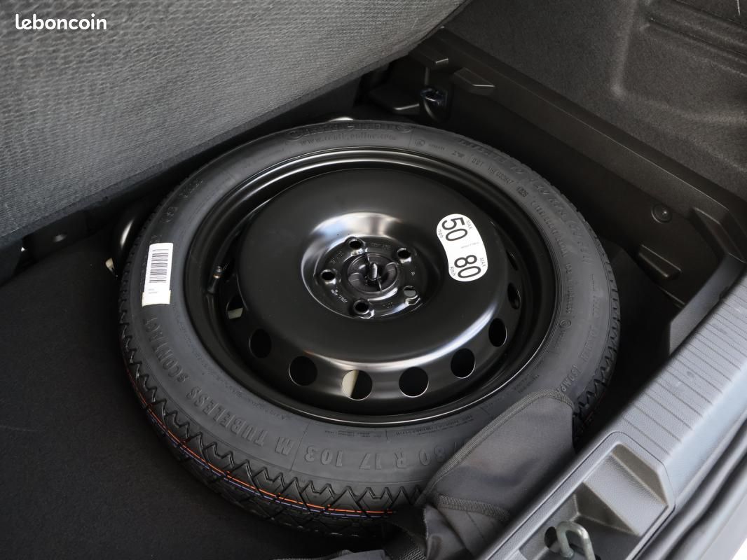 Renault Captur E-Tech full hybrid 145 ch Techno (image 14)
