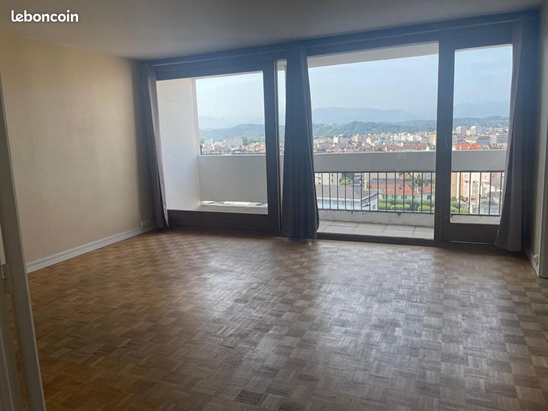 Appartement 3 pièces 69 m² · à Pau · 69 m² · 780 €/mois