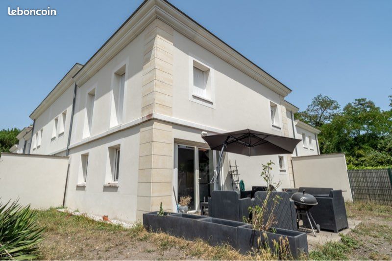 Maison Pessac Alouette - Ventes immobilières