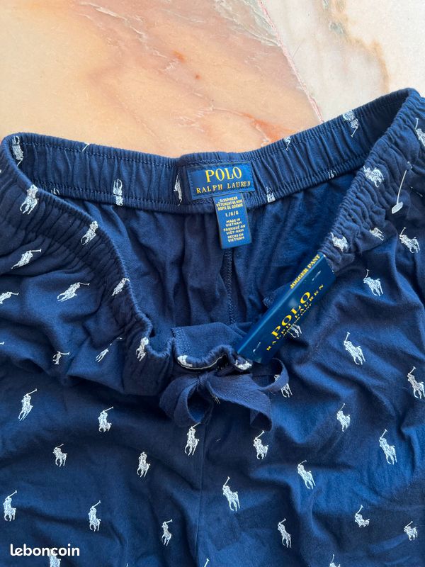 Survêtement Ralph Lauren (image 2)