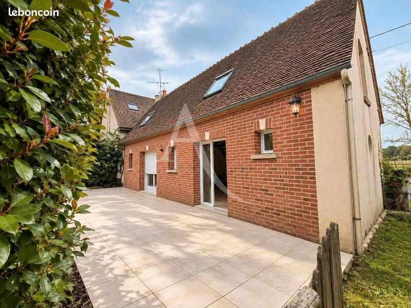 Maison 4 pièces 80 m² · à Lalandelle · 80 m² · 139 760 €