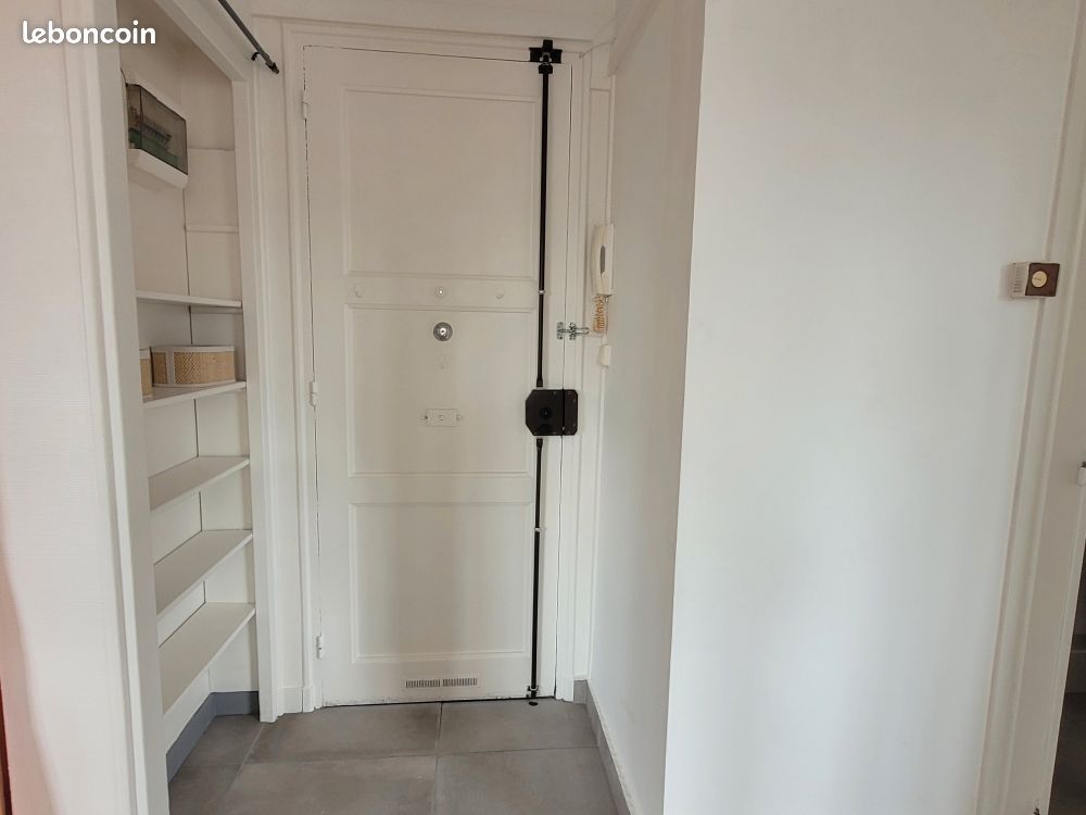Appartement 3 pièces 53 m² · à Saint-Chamond · 53 m² · 680 €/mois
