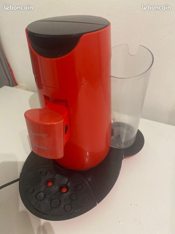 Philips senseo quadrante d'occasion | Site Annonce France