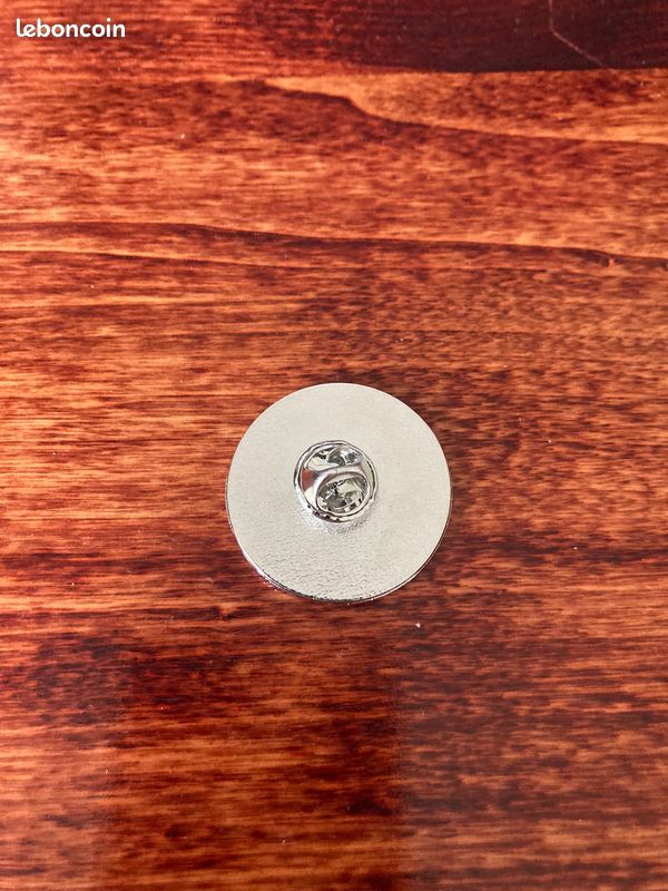 Pin's Roland Garros (image 3)