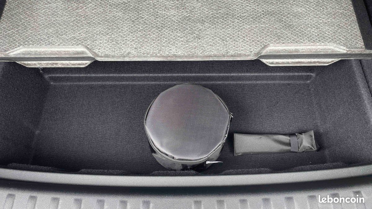 BMW X1 sDrive 20i 170ch DKG7 M Sport (image 17)