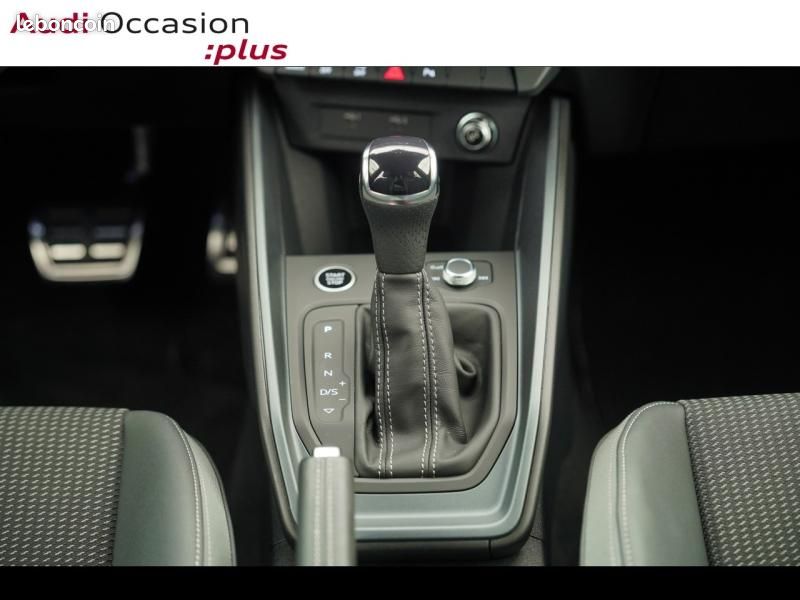 Audi A1 Sportback 35 TFSI 150ch S line plus S tronic 7 (image 23)