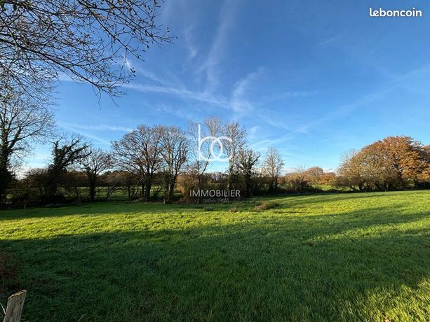 Terrain 15 736 m² Berric