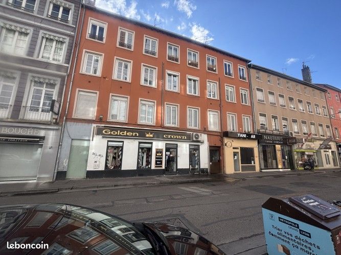 Commerce habillement/textile 50 m² (image 2)