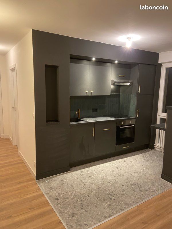 Appartement 2 pièces 46 m² · à Metz · 46 m² · 151 000 €