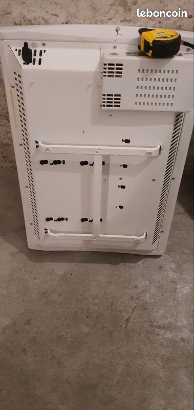 3 Radiateurs électriques (image 1)