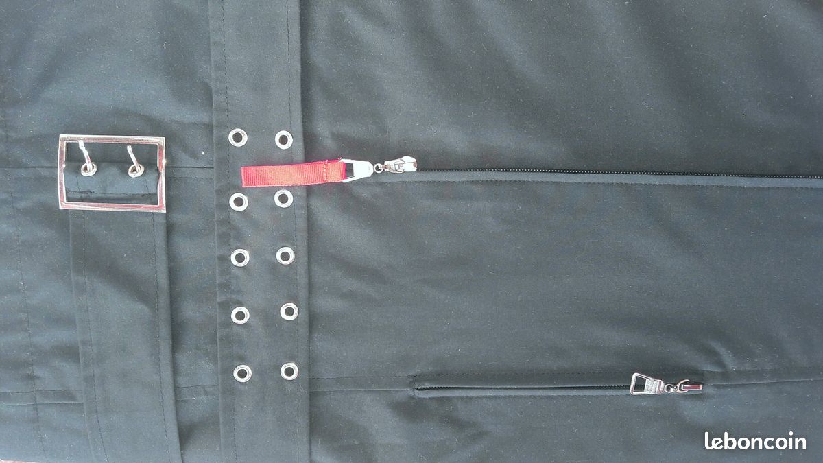 Imperméable Prada (image 2)