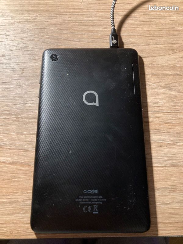 Tablette Alcatel pour enfant (image 2)