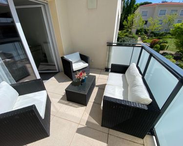 Appartement 305 000 € - 64 m²