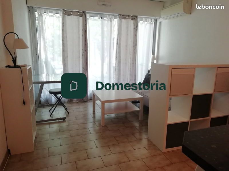 Appartement 1 pièce 20 m² · à Montpellier · 20 m² · 600 €