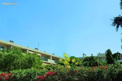 Appartement 3 pièces 66 m² · à Toulon · 66 m² · 1 020 €