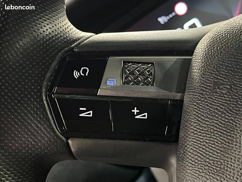 Ds DS 3 Crossback PureTech 100ch Performance Line (image 22)