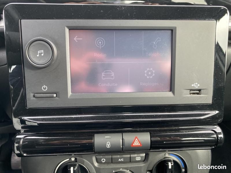 Citroen C3 1.2 PureTech 83ch S&S YOU (image 15)