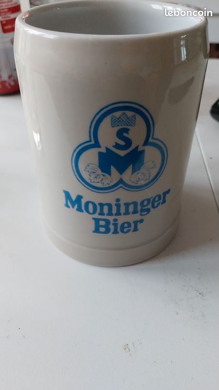 Bock biere (image 1)