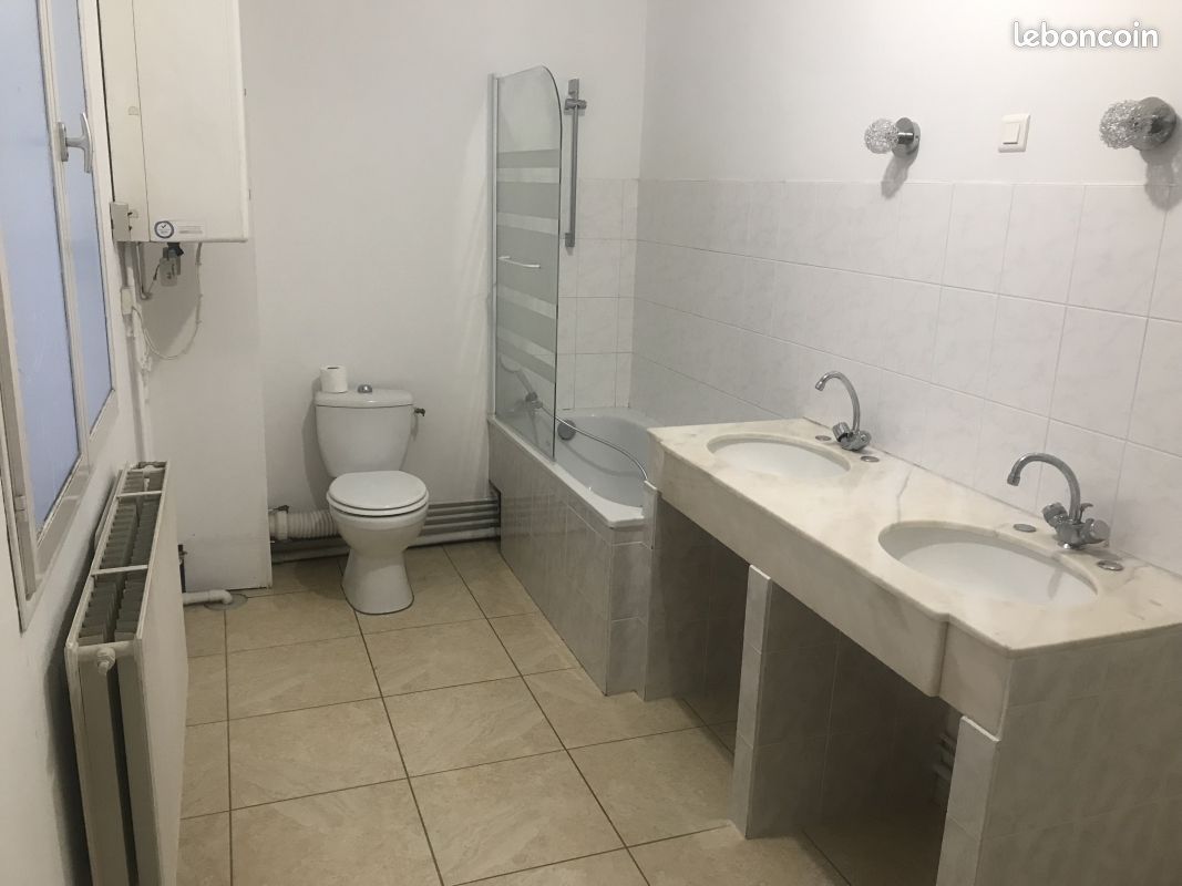 Appartement a louer saint-quentin - 2 pièce(s) - 69 m2 - Surfyn