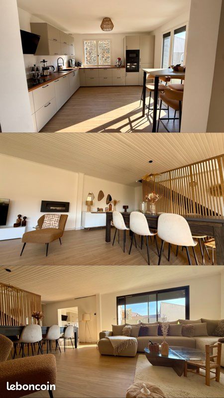 Maison 5 pièces 185 m² · à Châteaugay · 185 m² · 339 000 €