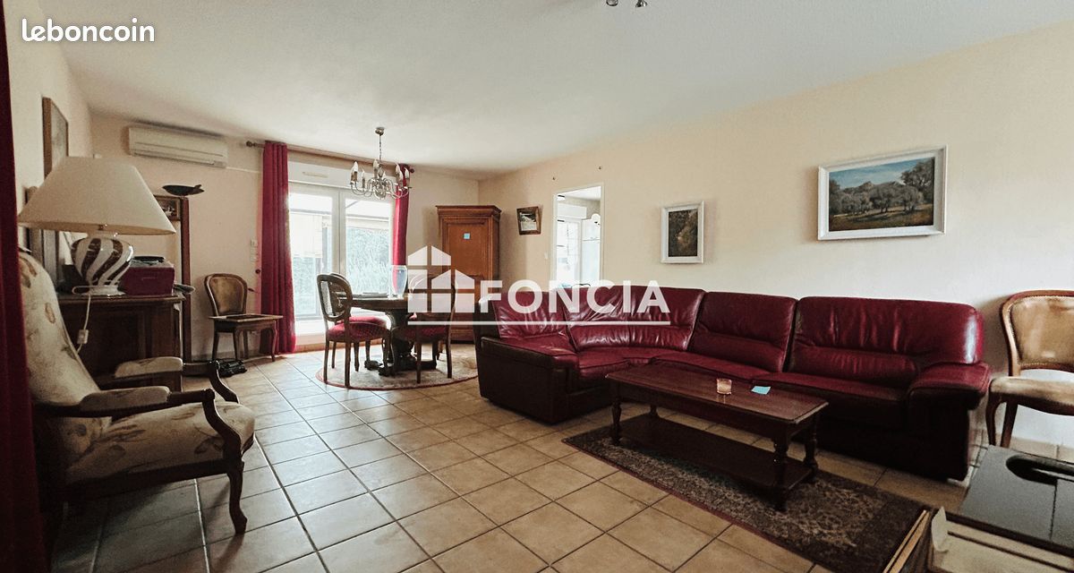 Appartement 3 pièces 102 m² · à Buxerolles · 102 m² · 180 000 €
