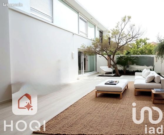 Propriété 4 pièces 80 m²