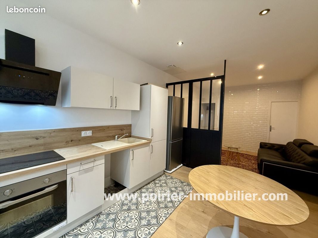 Appartement 3 pièces 62 m² · à Évian-les-Bains · 62 m² · 1 450 €/mois
