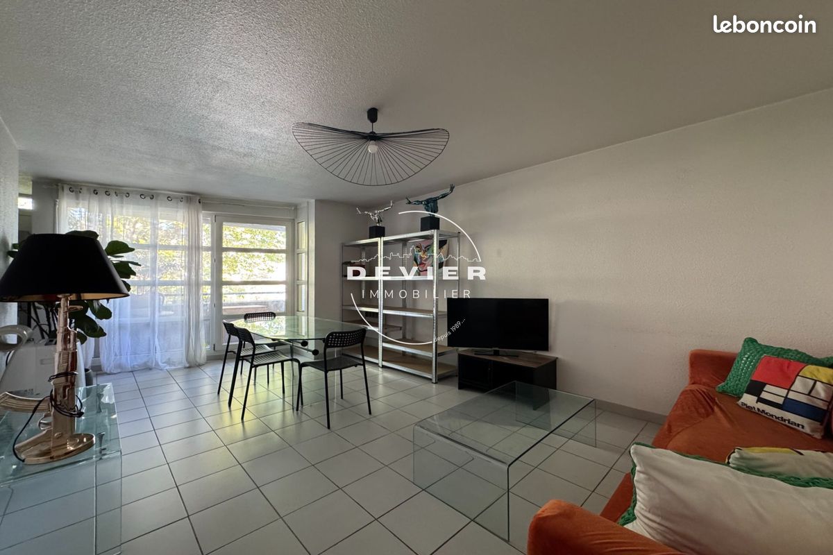 Appartement 3 pièces 65 m² · à Montpellier · 65 m² · 1 300 €/mois