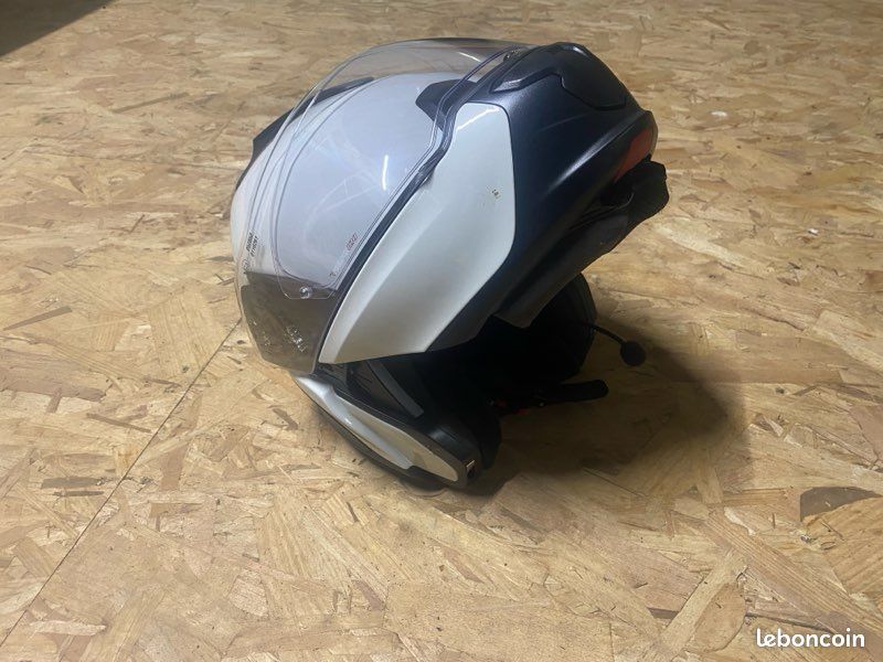 Casque moto BMW (image 2)