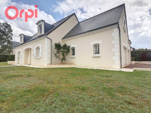 Notre-Dame-d'Oé (37390) - leboncoin
