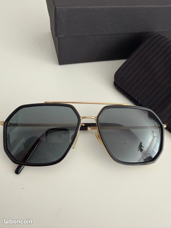 Lunettes de soleil dolce gabana (image 2)
