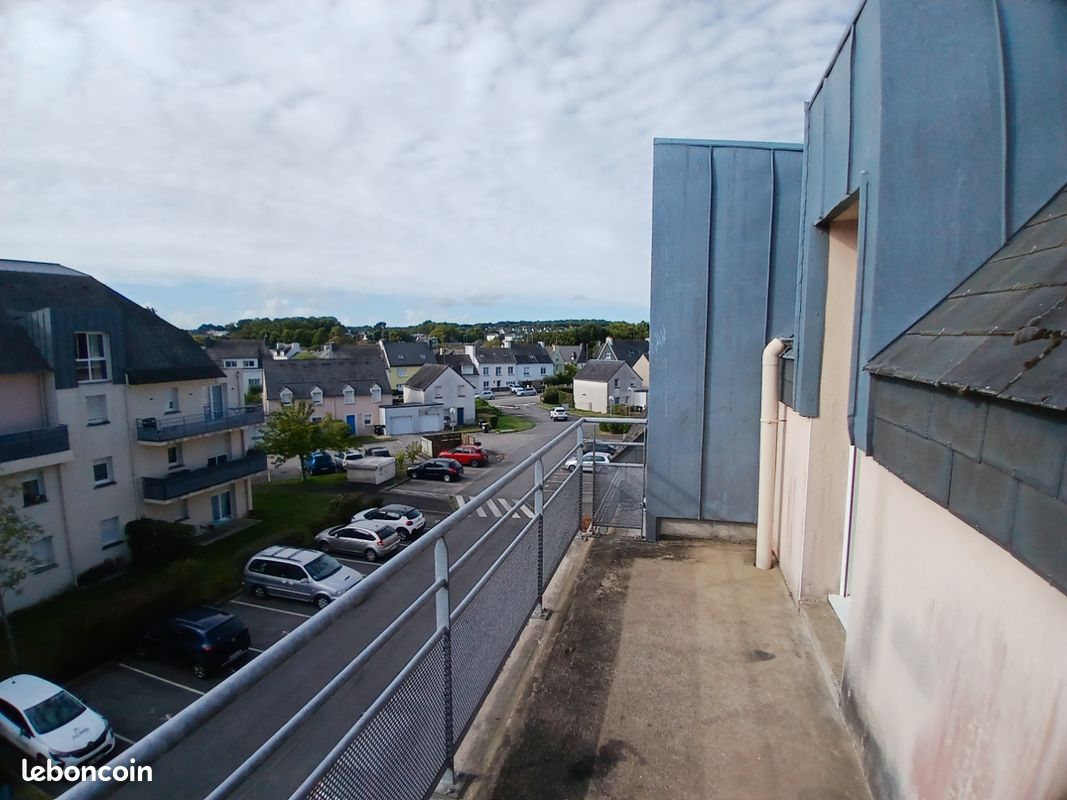 Appartement a louer hennebont - Surfyn