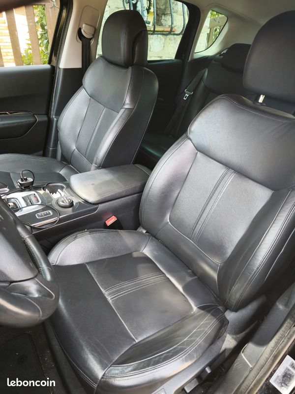Peugeot 3008 Hybride 4 (image 3)