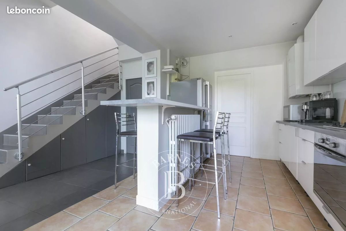 Maison 5 pièces 126 m² (image 9)