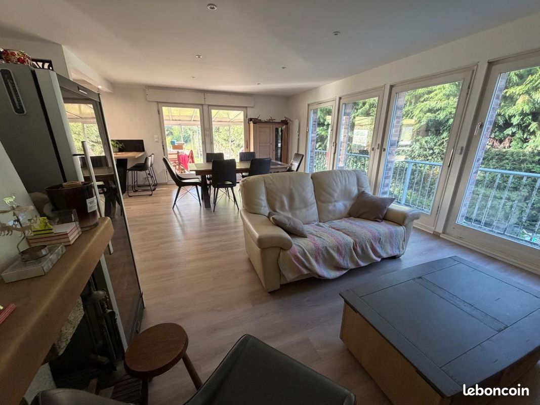 Maison 4 pièces 128 m² · à Rumigny · 128 m² · 320 000 €