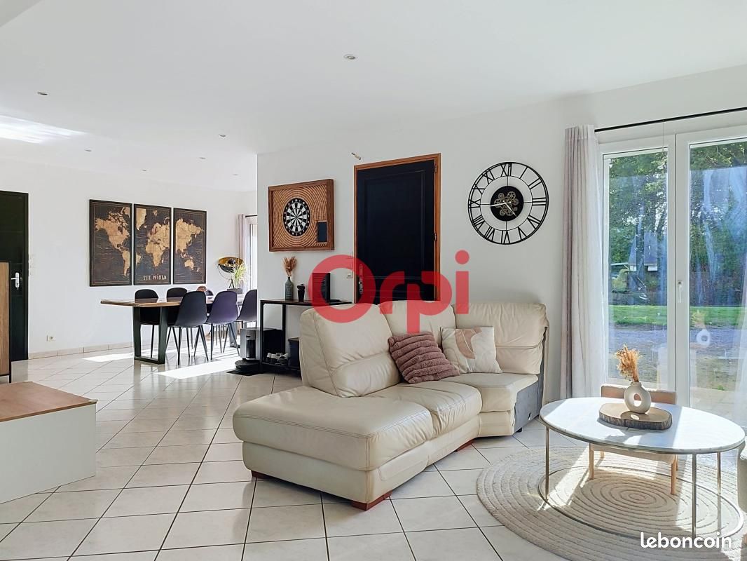 Maison 5 pièces 106 m² (image 3)