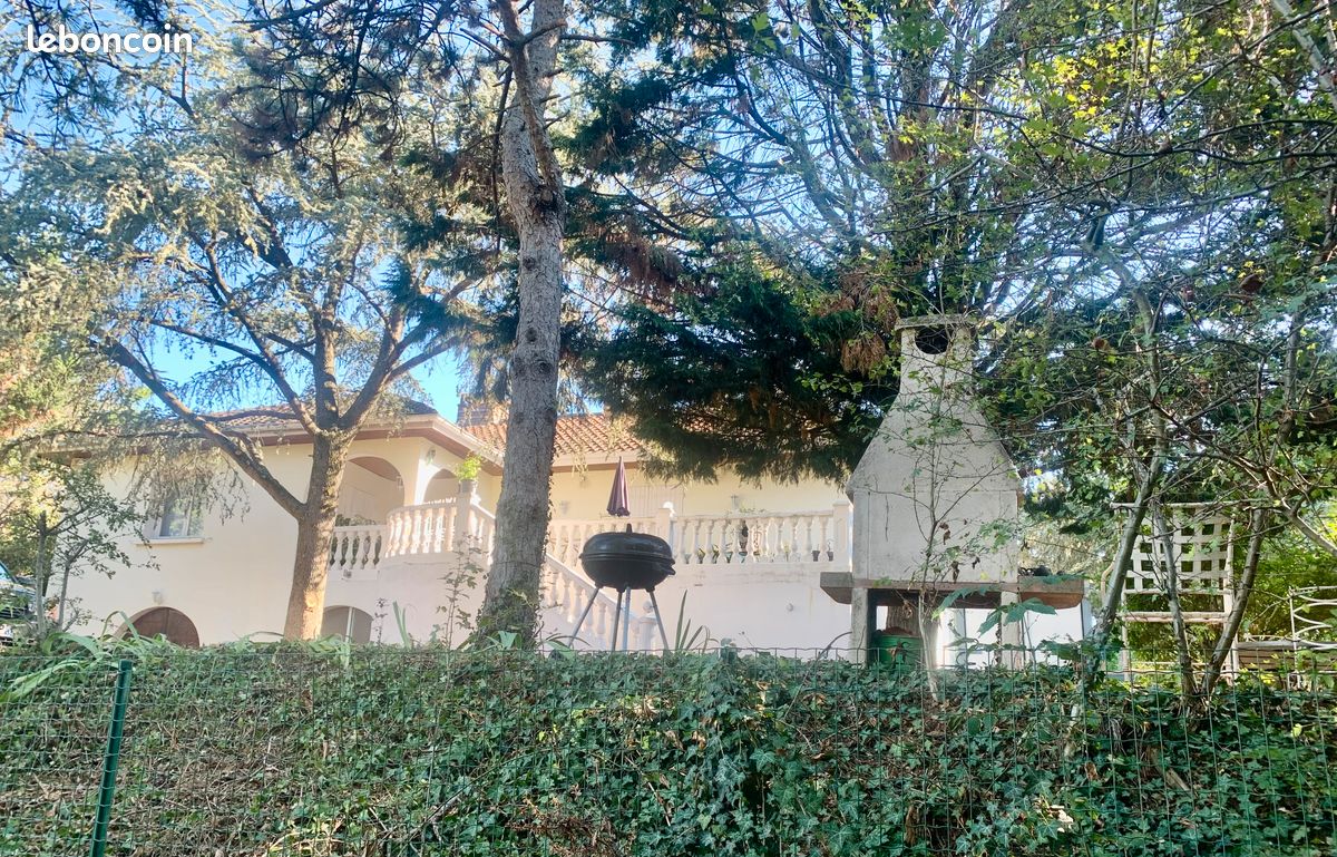 Maison 9 pièces 300 m² · à Champagne-au-Mont-d'Or · 300 m² · 1 295 000 €
