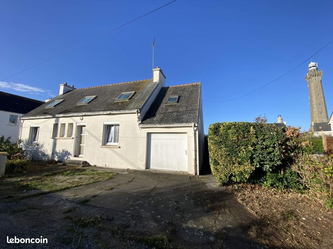 Maison 7 pièces 99 m² · à Penmarch · 99 m² · 231 000 €