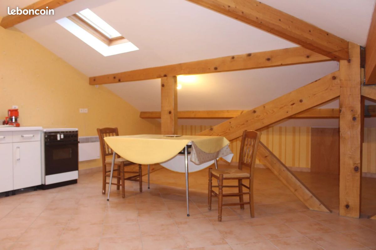 Appartement 1 pièce 57 m² · à Montréjeau · 57 m² · 350 €/mois