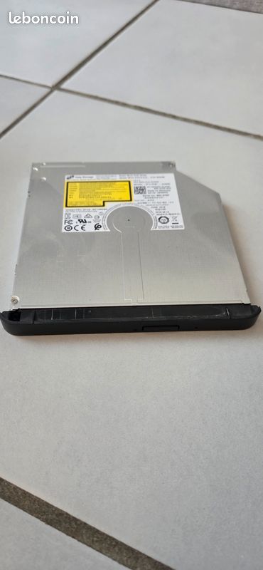 Lecteur graveur DVD Alienware Aurora R7 (image 1)