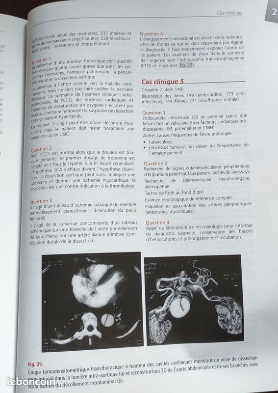 Référentiel de Cardiologie 2e édition 2015 (image 10)